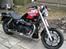 Triumph speedmaster (SOLGT)