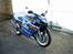 Suzuki gsxr 600