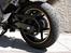 Kawasaki Z750 **SOLGT** - Guld rim tape