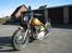 Triumph thunderbird