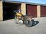 Triumph thunderbird