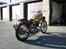 Triumph thunderbird