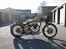 Triumph thunderbird