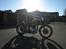 Triumph thunderbird