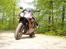 Yamaha YZF 750R - en dag ved moesgård