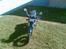 Honda CB 250 RS (Solgt)