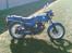 Honda CB 250 RS (Solgt)