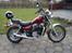 Honda Shadow vt750