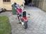 Honda Shadow vt750
