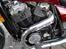 Honda Shadow vt750