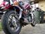 Honda Shadow vt750