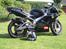 Aprilia Rs 125 SOLGT!