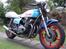 Suzuki GS 1000 (Allingåbro) - 2006 !!