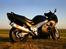 Suzuki RF 900 R (Til salg) - En fornøjelse at lege fotograf i sådan et lys