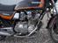 Suzuki GS650E
