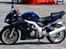 Suzuki SV 1000 S K4 *solgt* - LangeLinie d. 22/4-06 ... en dejlig dag :o)