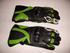 Kawasaki ZX9r - Nye handsker 