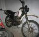 Yamaha xt 125 (solgt)