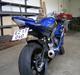 Yamaha "solgt" yzf r6