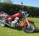 Suzuki Marauder GZ 250 -SOLGT-