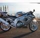 Hyosung GT 650 R