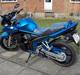 Suzuki GSF 650 SA K6 Bandit S
