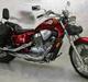 Honda Shadow VT600 - SOLGT feb 12