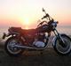 Yamaha xs 650 Special **SOLGT**