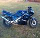Honda vfr