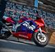 Honda CBR900RR Fireblade