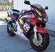 Honda CBR900RR FireBlade SOLGT