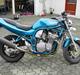 Suzuki Gsf 600N