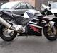 Honda CBR 900 RR Fireblade