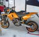 Husqvarna te 610 SuperMoto #SOLGT#