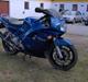 Honda CBR 600 F SOLGT!!!