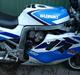 Suzuki Gsx-r 750 -SOLGT-