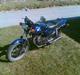 Honda CB 250 RS (Solgt)