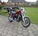 Honda Shadow vt750