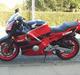 Honda cbr 600 