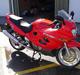 Suzuki GSX 600F (SOLGT)