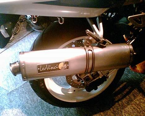 Suzuki gsxr 600 billede 7