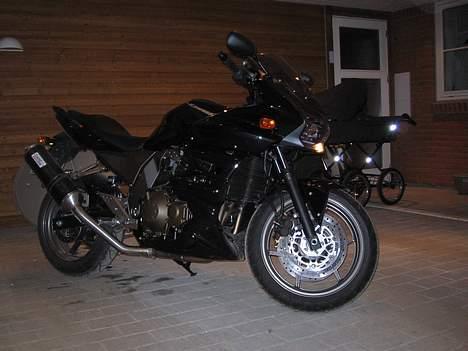 Kawasaki z 750 s billede 1