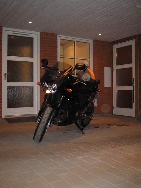 Kawasaki z 750 s billede 3