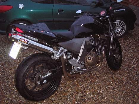 Kawasaki Z750 / Solgt billede 9