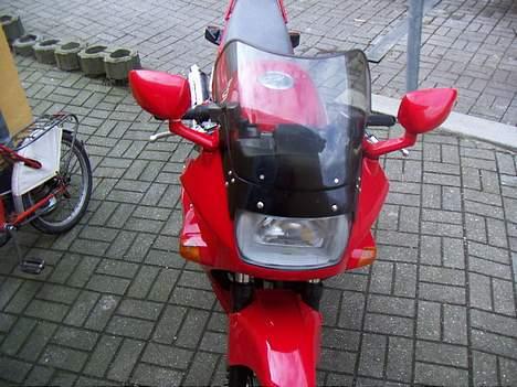 Honda VFR billede 9