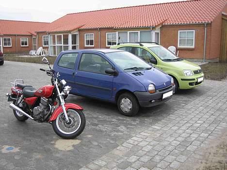 Suzuki Marauder GZ 250 -SOLGT- billede 8