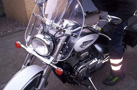 Suzuki volucia SOLGT SOLGT billede 7