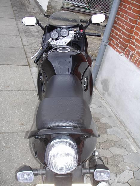 Suzuki Gxs 600F - set over ryggen :-) billede 10