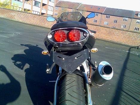 Aprilia RSV mille #solgt# billede 6