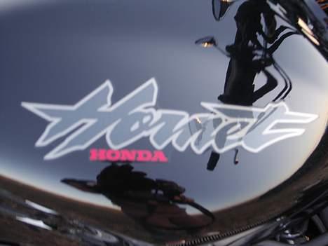 Honda CB 600 f1 hornet billede 3